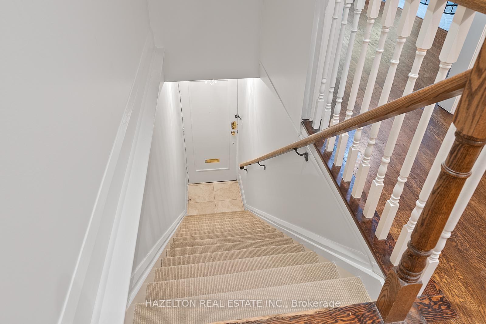 3 Bedrooms Condo at 9 Clarendon, Toronto For sale