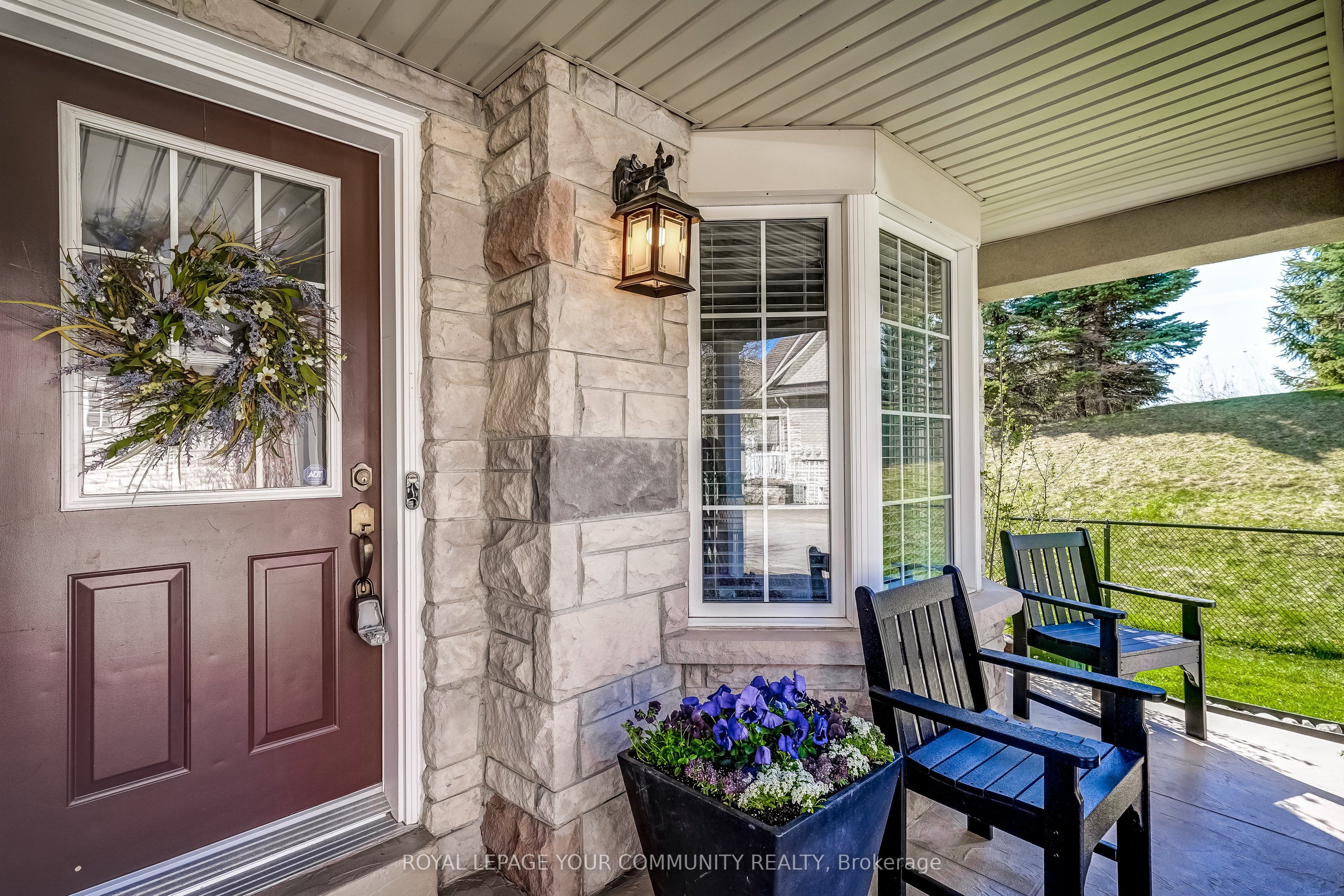 409 Terry Carter Crescent, #70