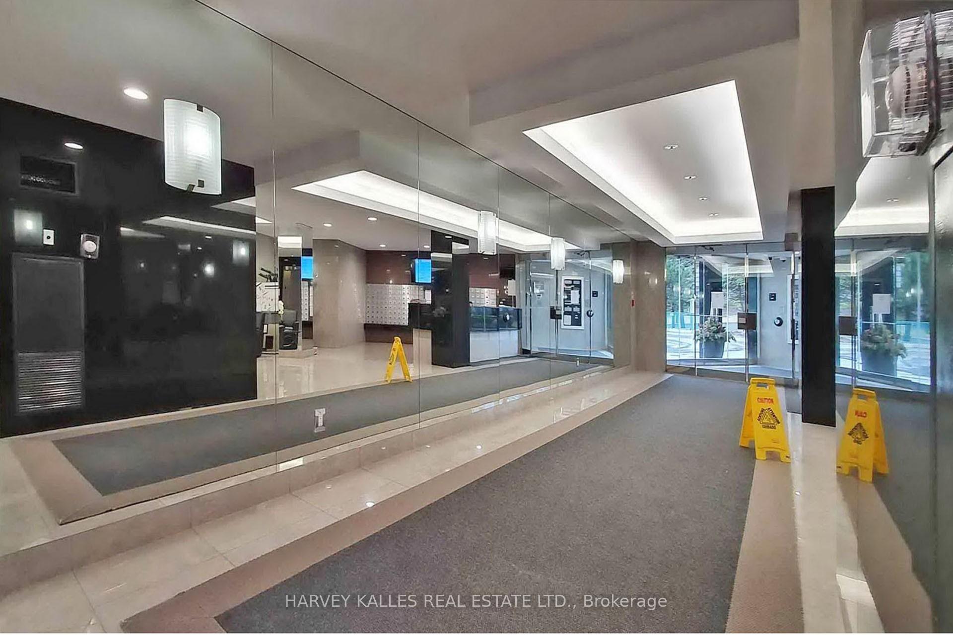 7250 Yonge Street 804