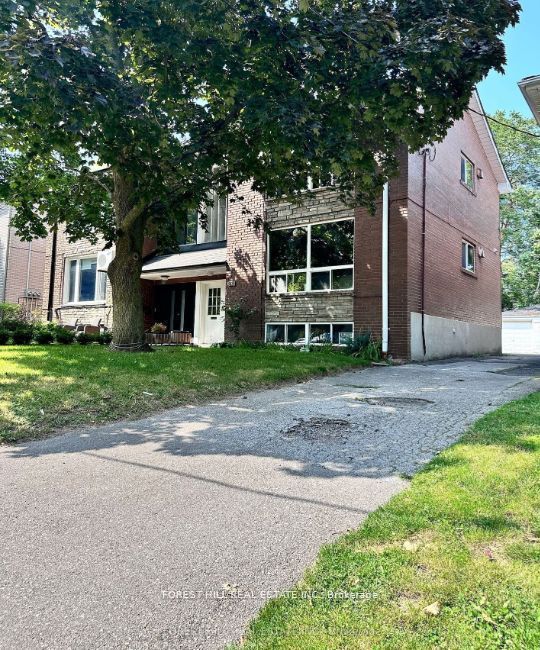 274 Glenforest Road