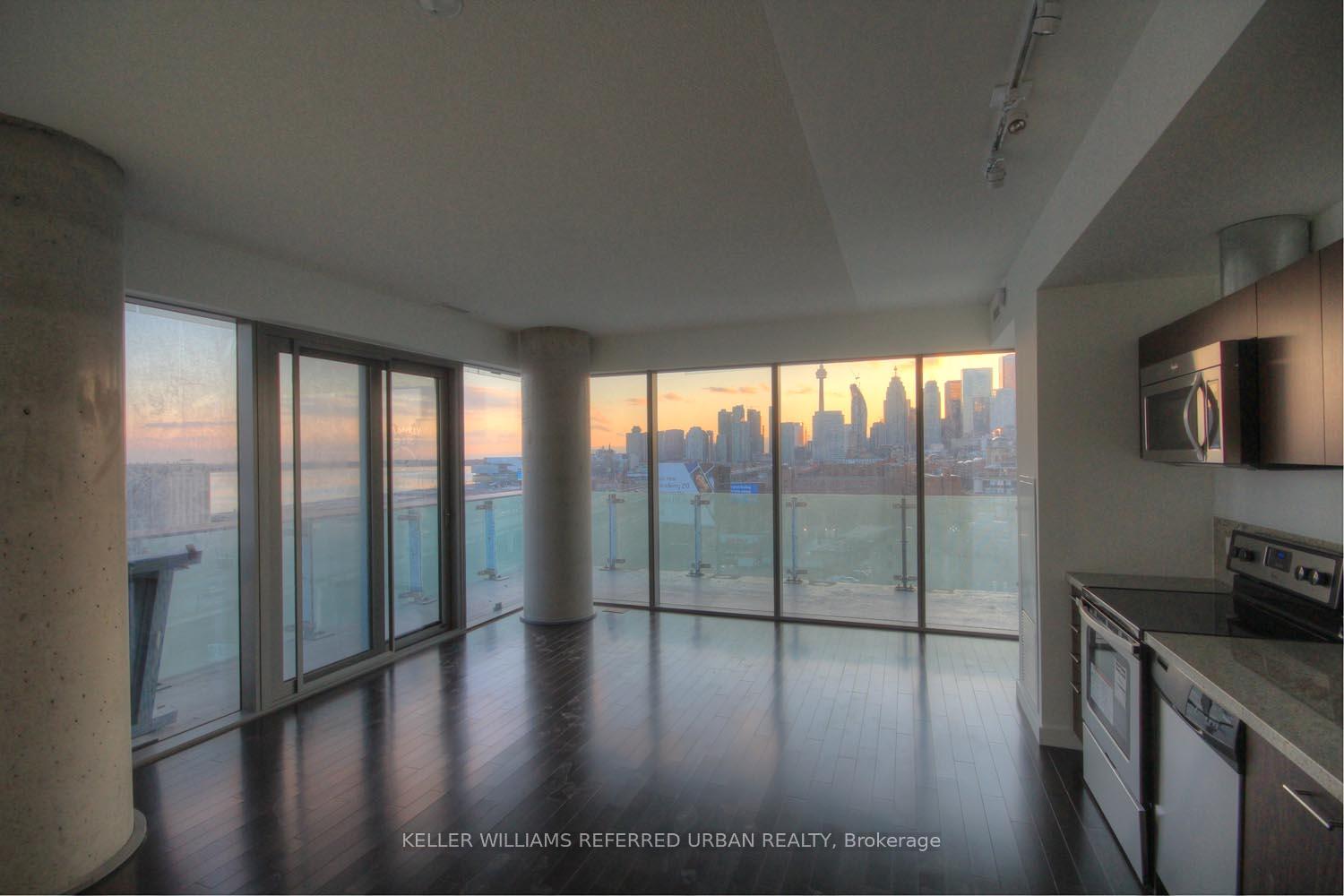 2 Bedrooms Condo at 70 Distillery, Toronto For sale