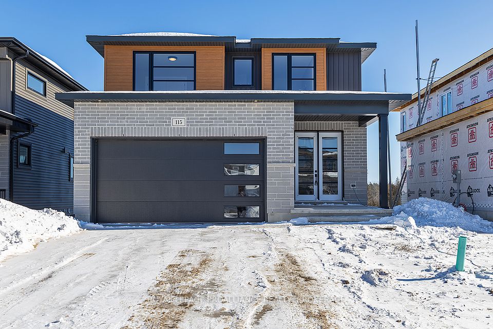 115 Potter Drive, Loyalist, ON K0H 2H0