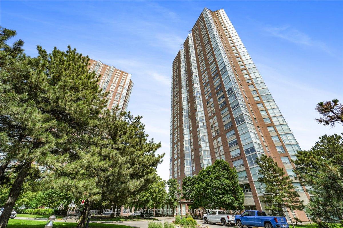 1 Bedroom Condo at 5 Concorde, Toronto For sale