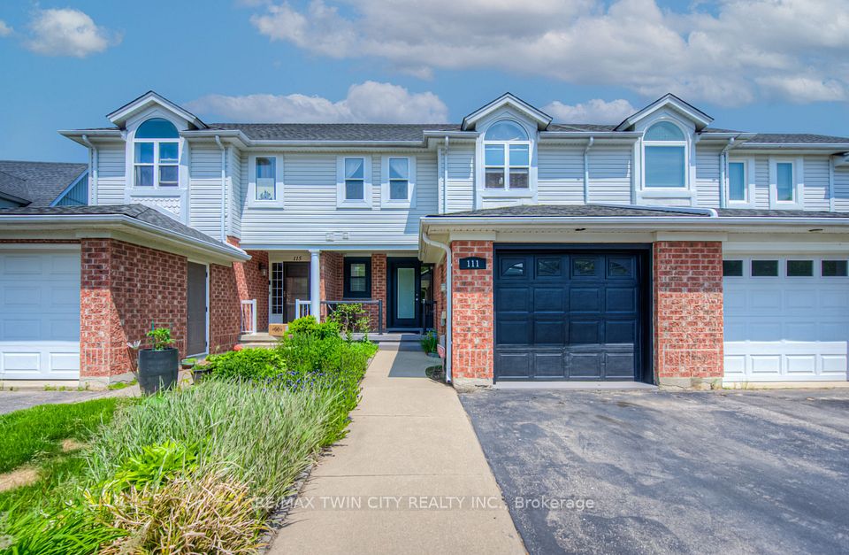 111 King William