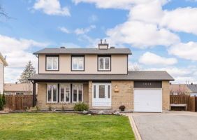 1616 CHARBONNEAU
