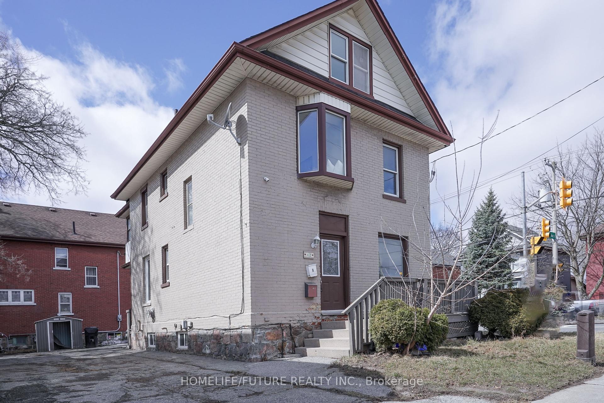 42 Ritson Road, Oshawa, ON L1H 5G9