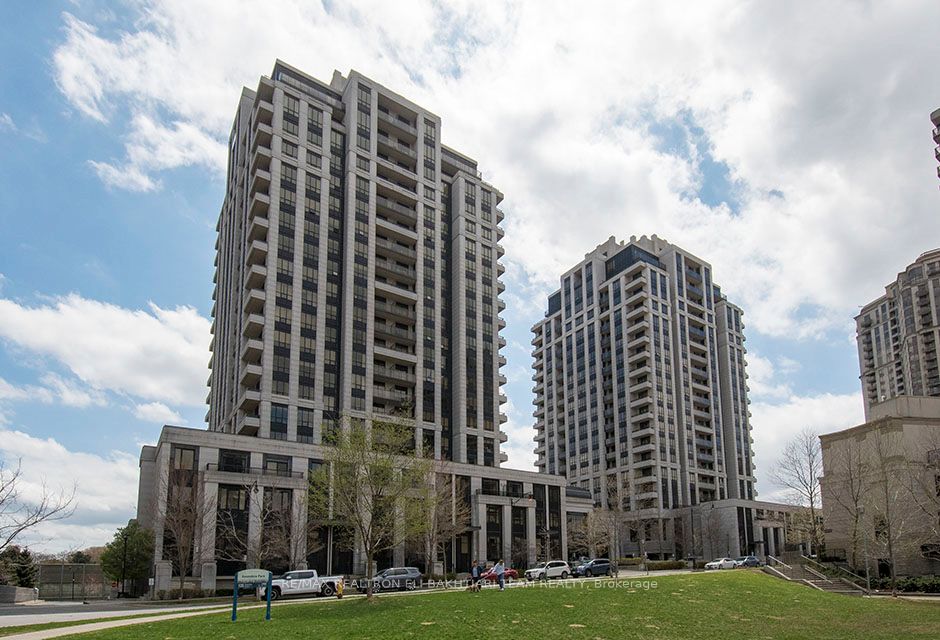 100 Harrison Garden