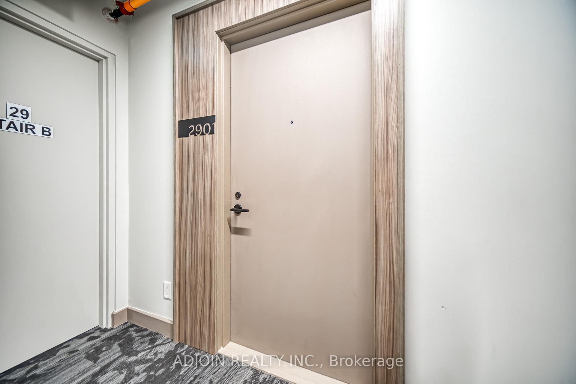 2 Bedrooms Condo at 47 Mutual, Toronto For sale