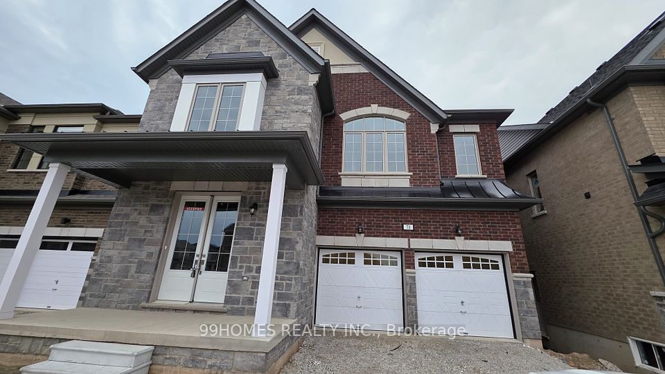 78 Henshaw Drive