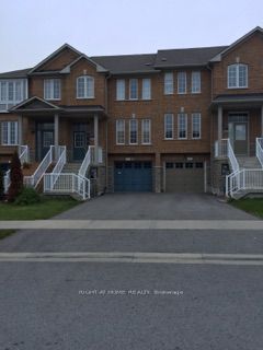 6 MARTELL Gate, Aurora, ON L4G 0C4