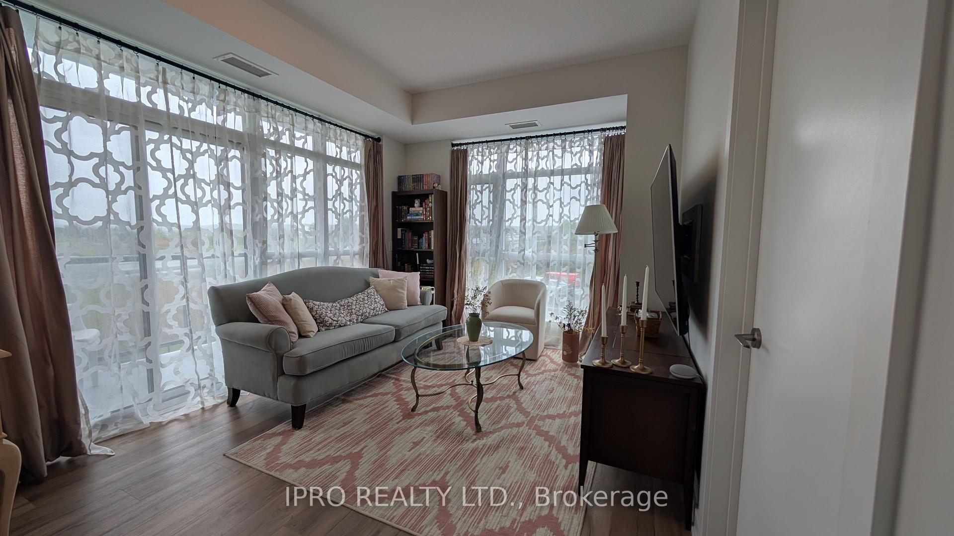 1 Bedroom Condo at 600 North Service, Hamilton For sale