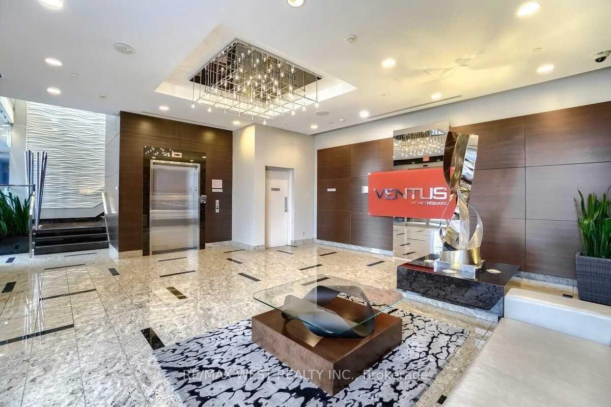 2 Bedrooms Condo at 151 Village Green, Toronto For sale
