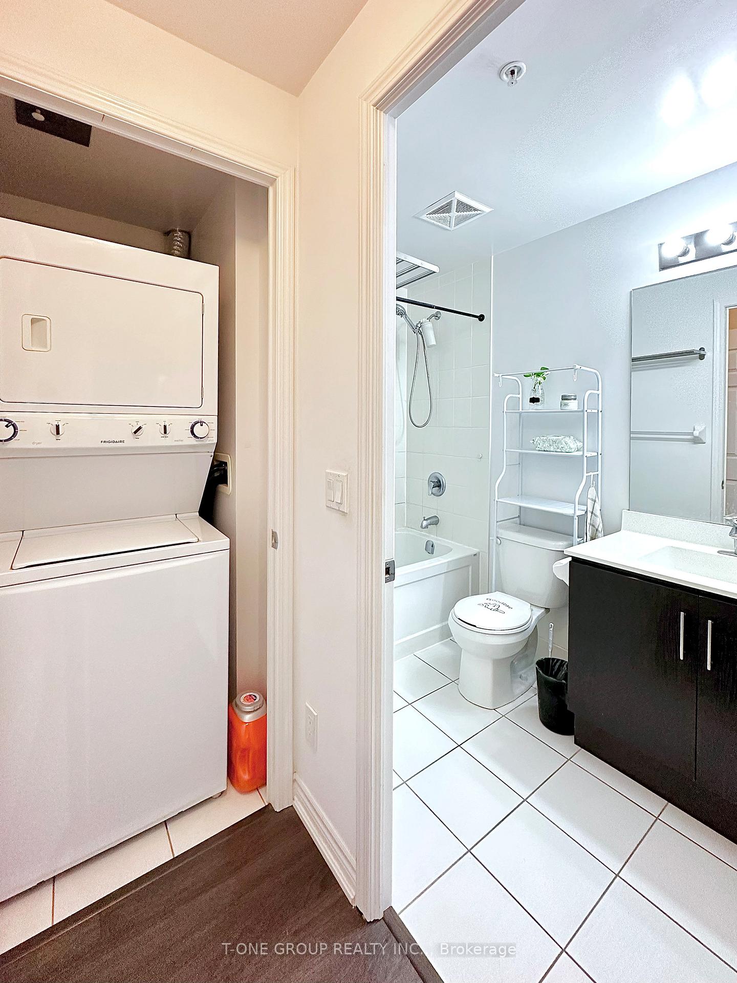 1 Bedroom Condo at 15 James Finlay, Toronto For sale