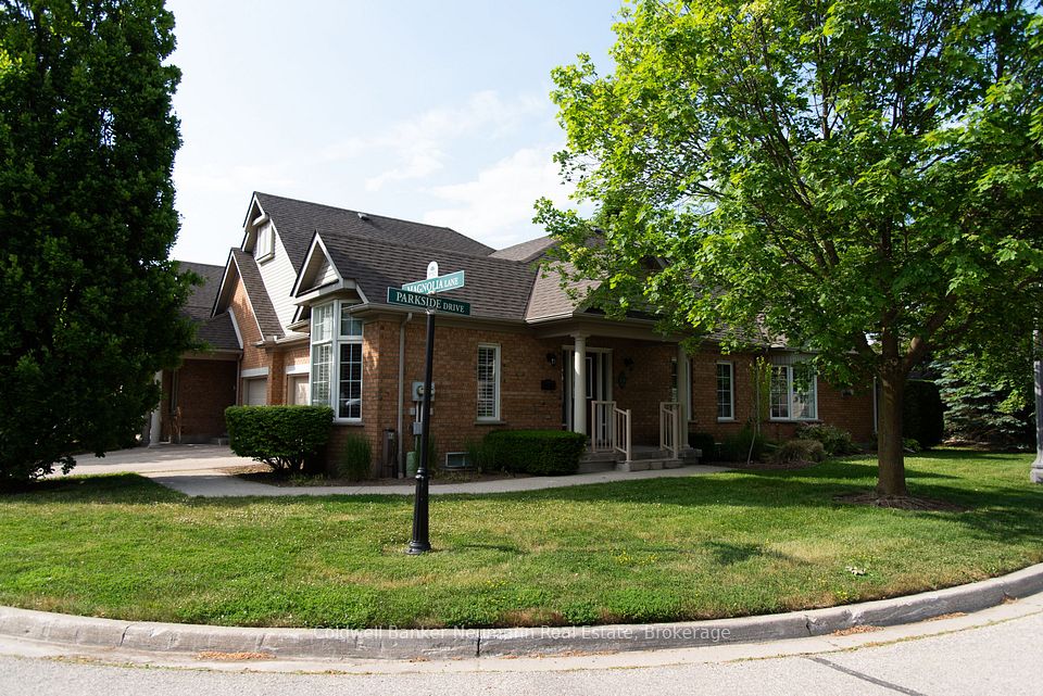 22 Magnolia