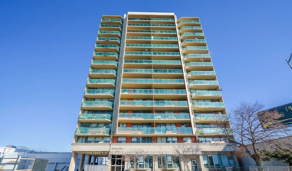 5949 Yonge