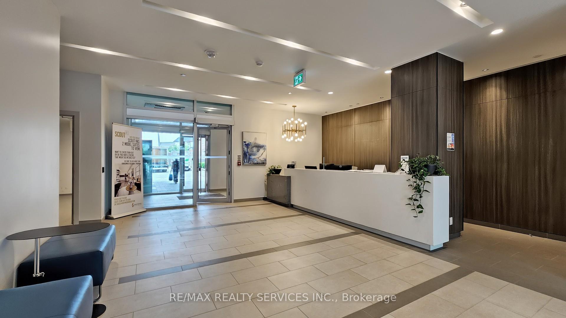 2 Bedrooms Condo at 1787 St. Clair,  Toronto For sale