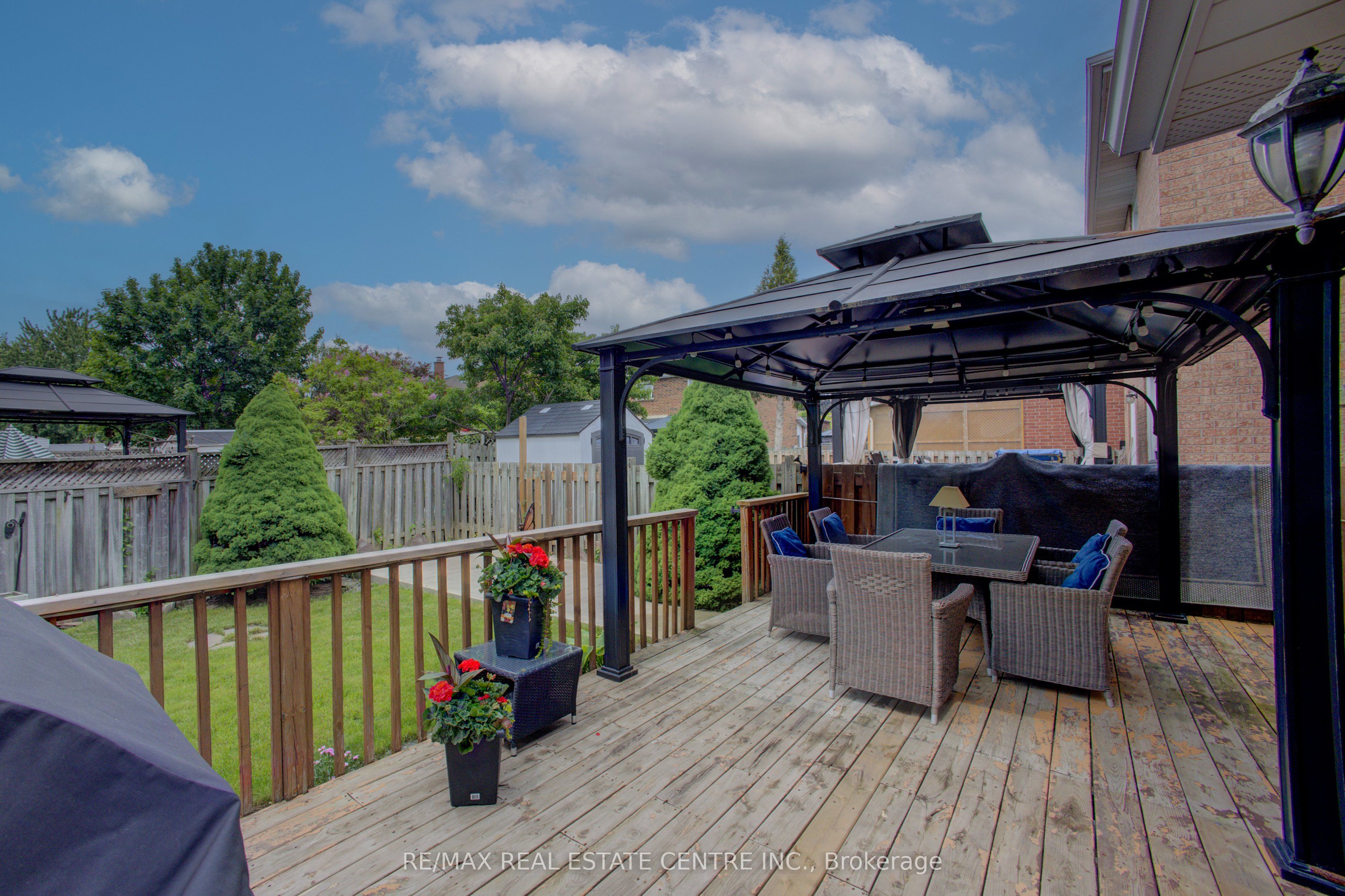 57 Ecclestone Drive