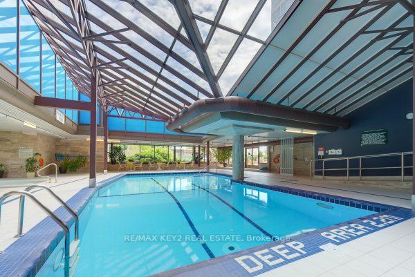 1 Bedroom Condo at 1 Palace Pier, Toronto For sale