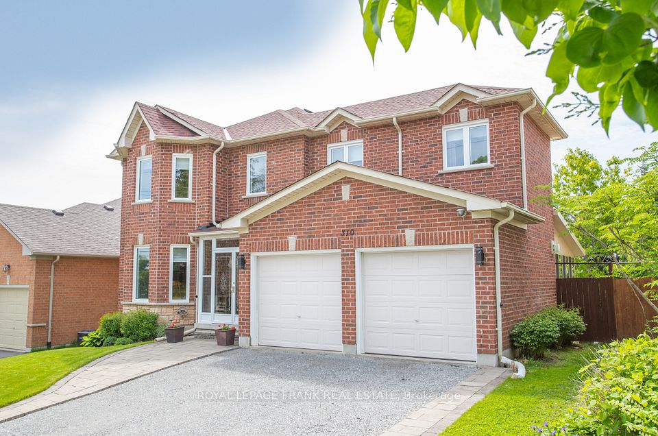 310 Major Street, Scugog, ON L9L 1E8