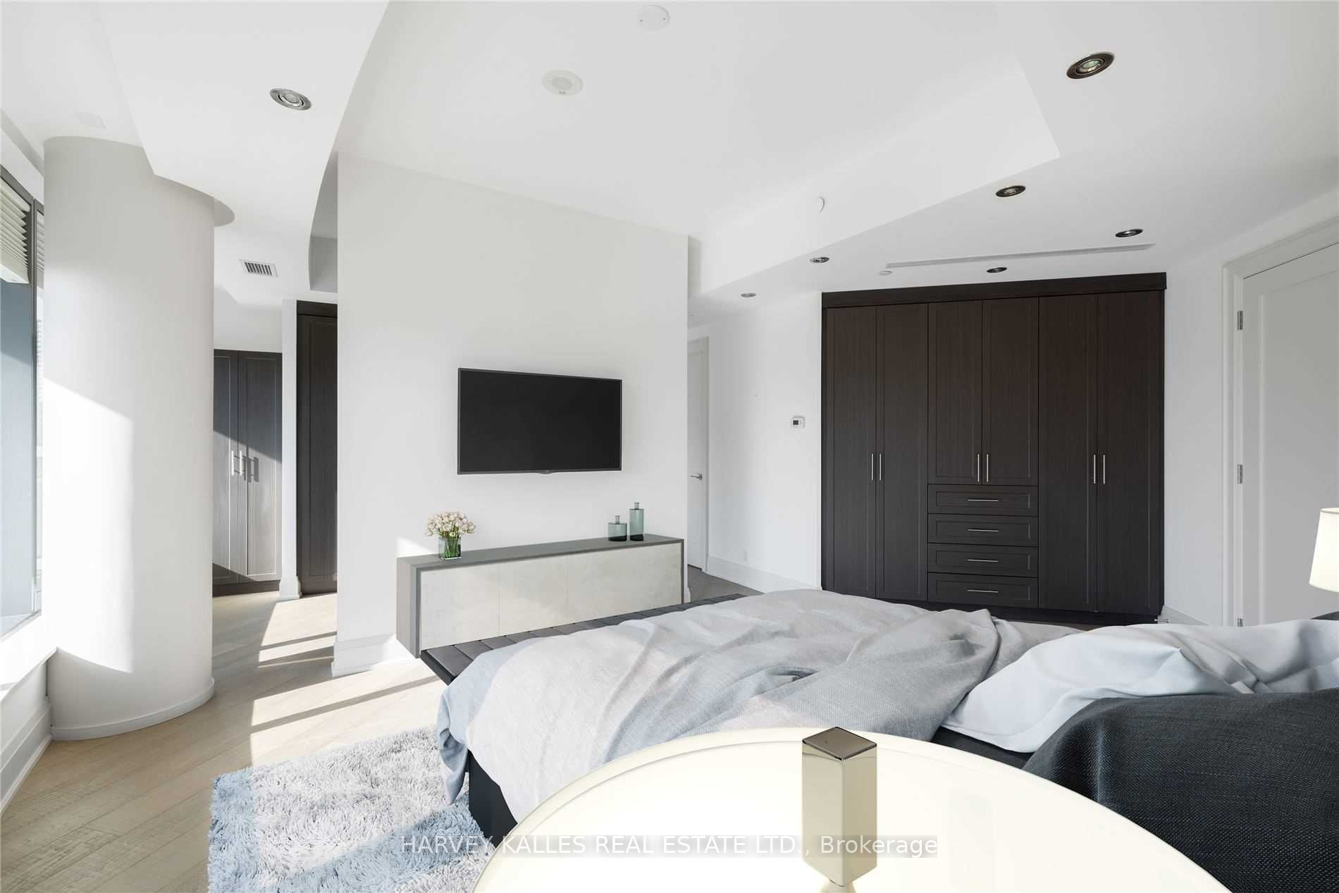 77 Charles Street W 503