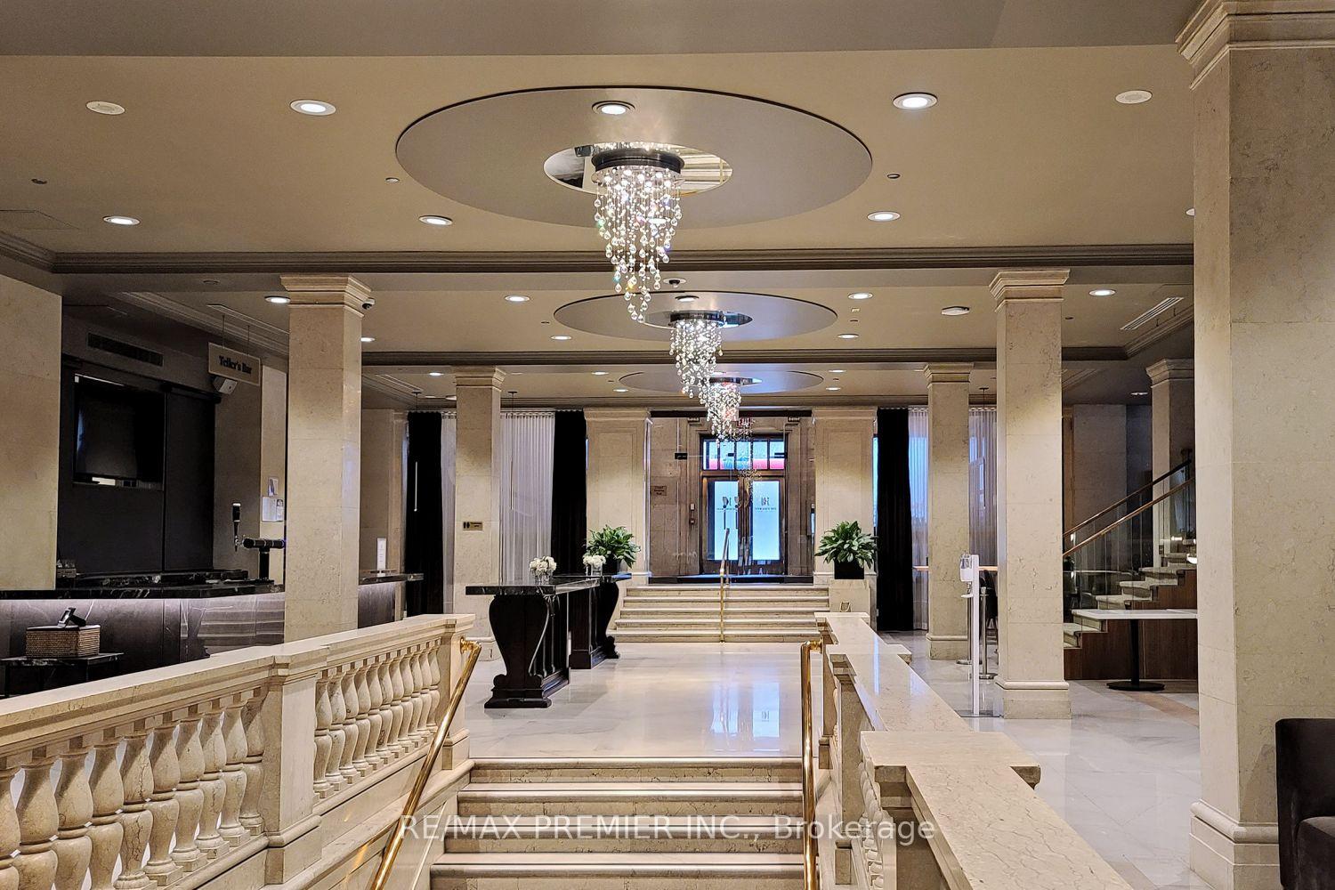 Condo at 1 King,  Toronto For sale