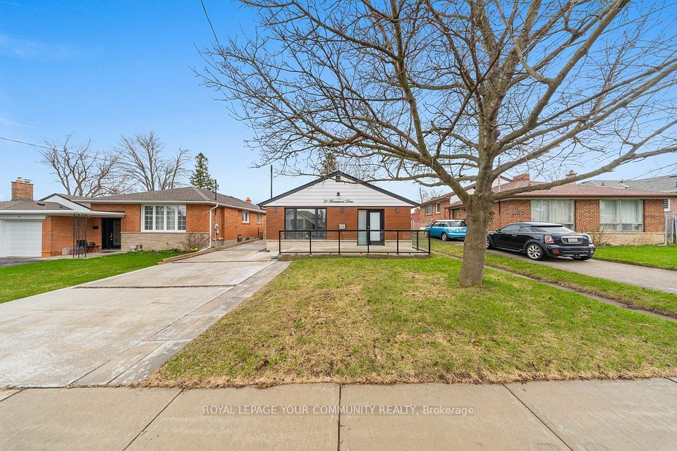31 Brantwood