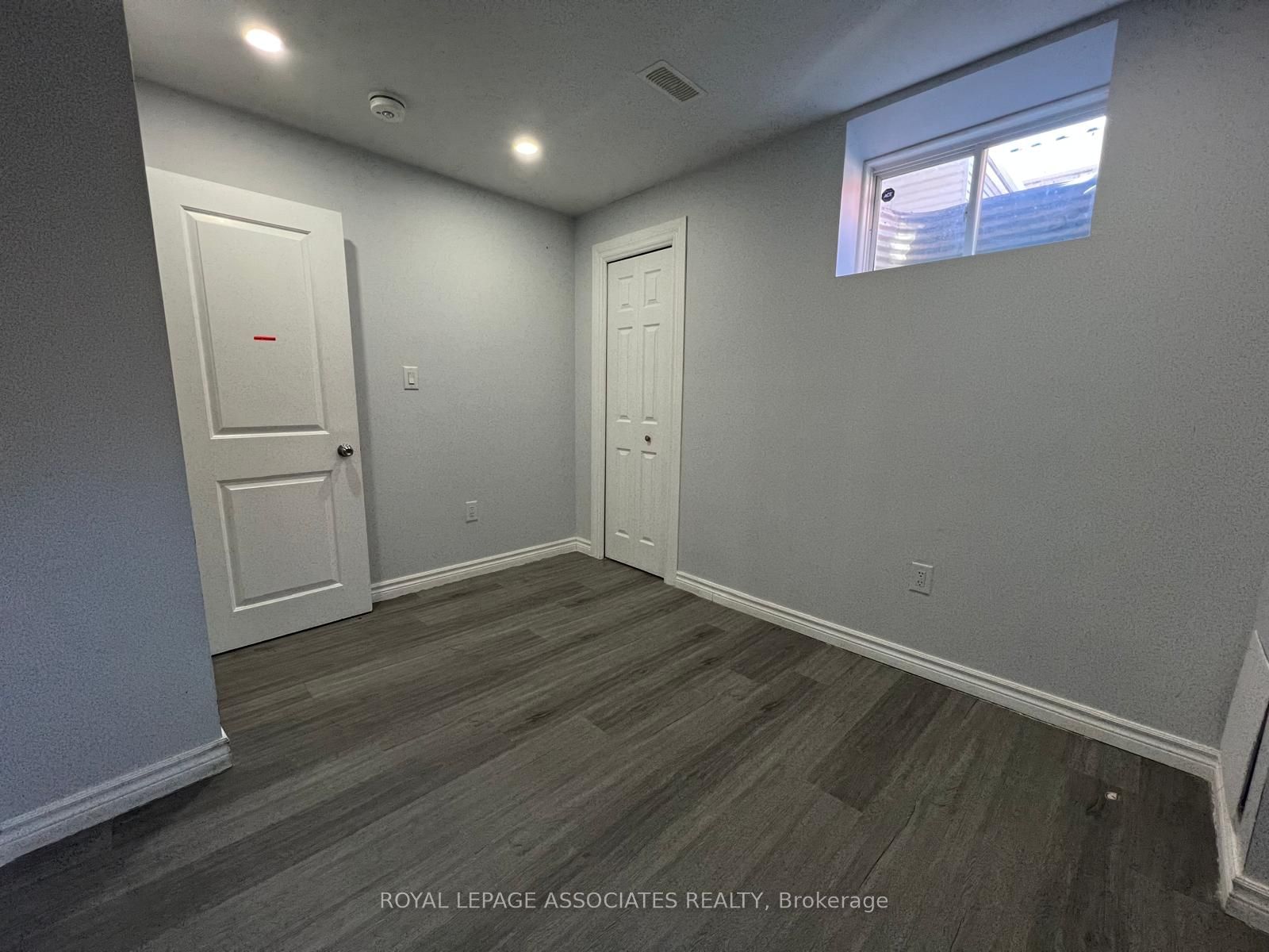 10 Andretti Crescent #Lower, Brampton Credit Valley