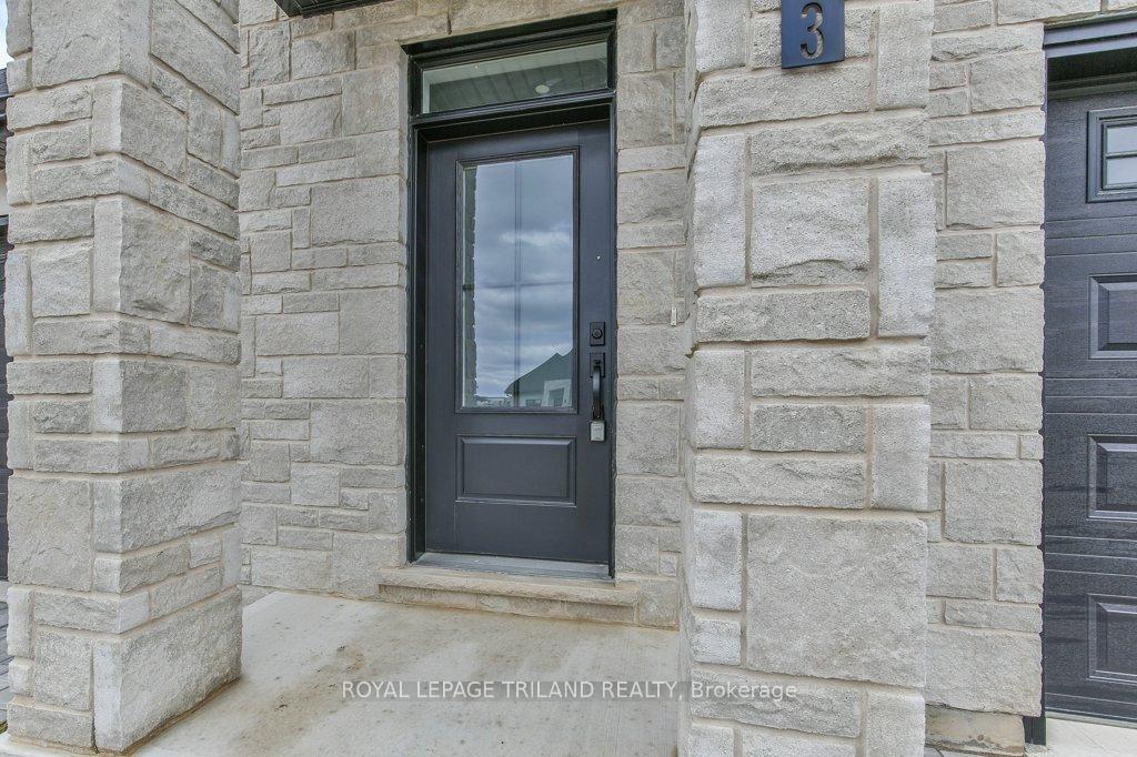 6713 HAYWARD Drive, London South, ON N6P 0H7