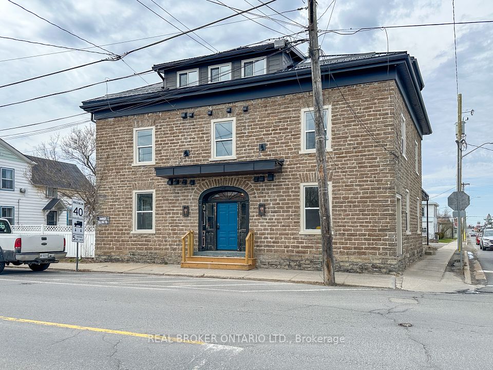 5 Clothier Street