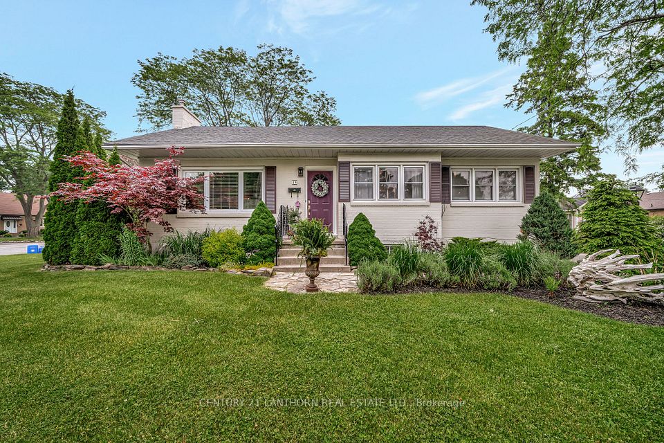 19 Woodland Acres