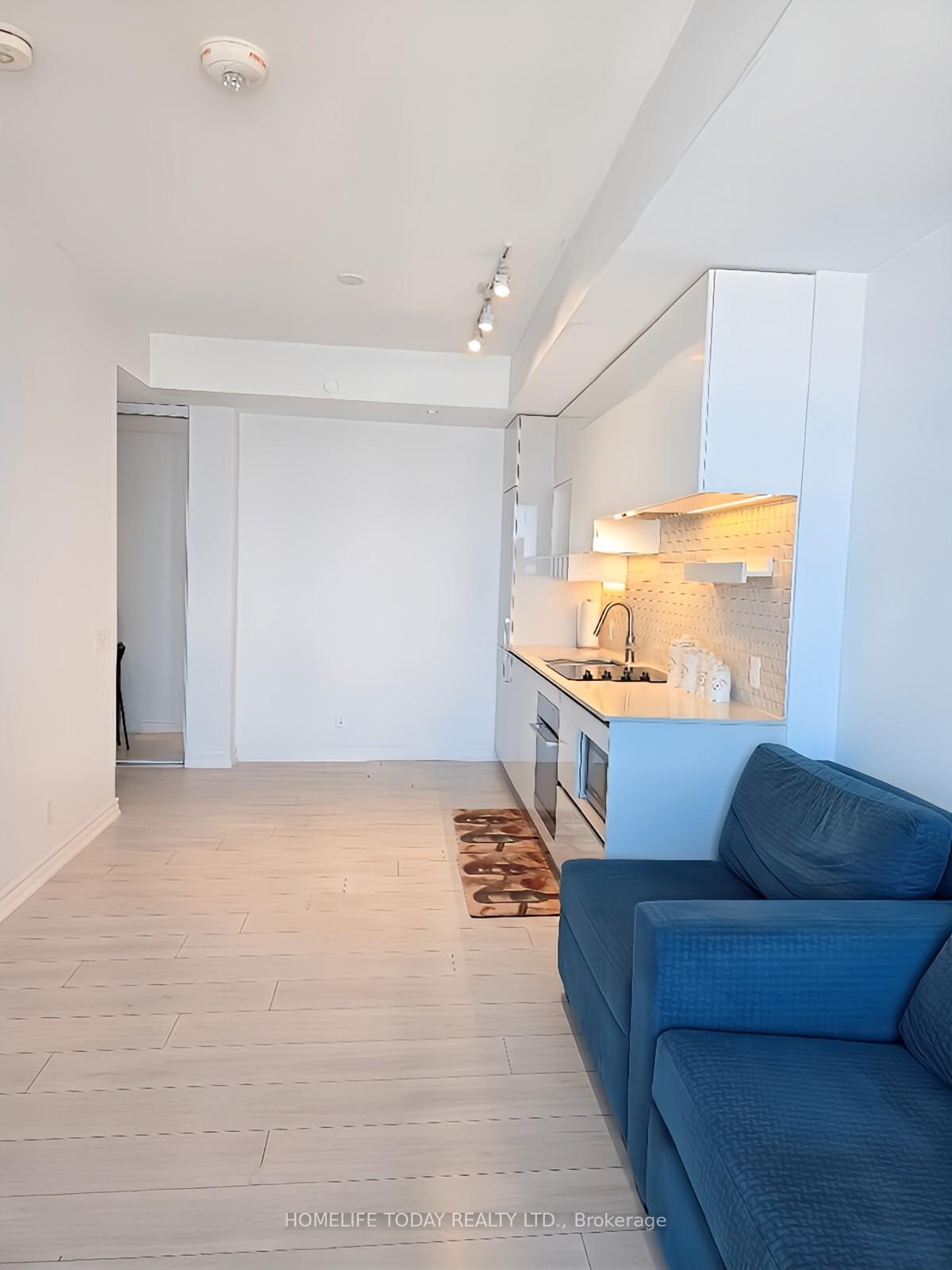 1 Bedroom Co-op at 898 Portage, Vaughan For sale