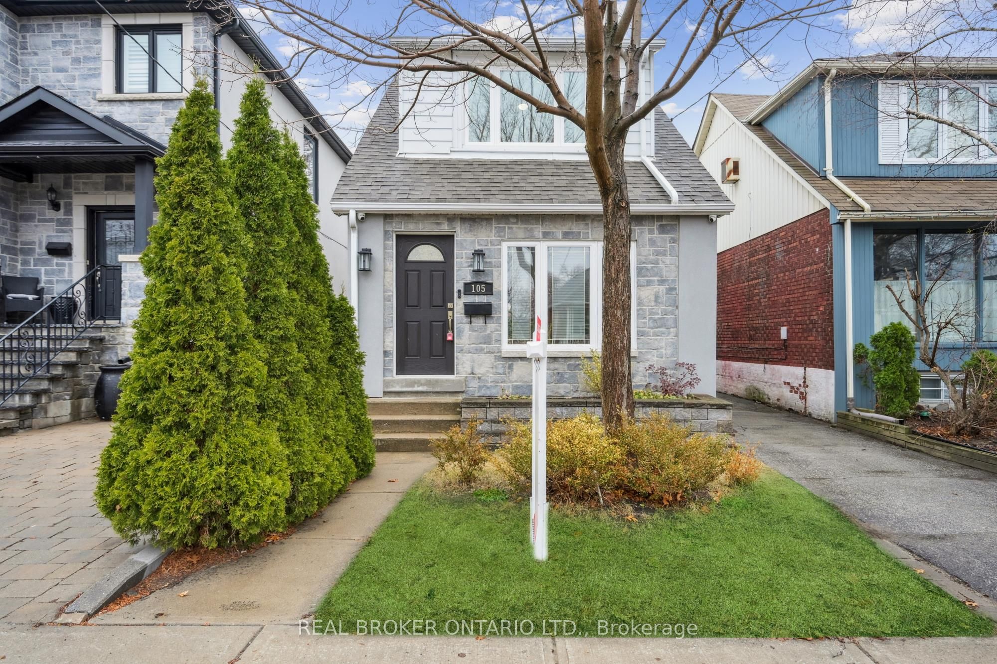 105 Wiley Avenue