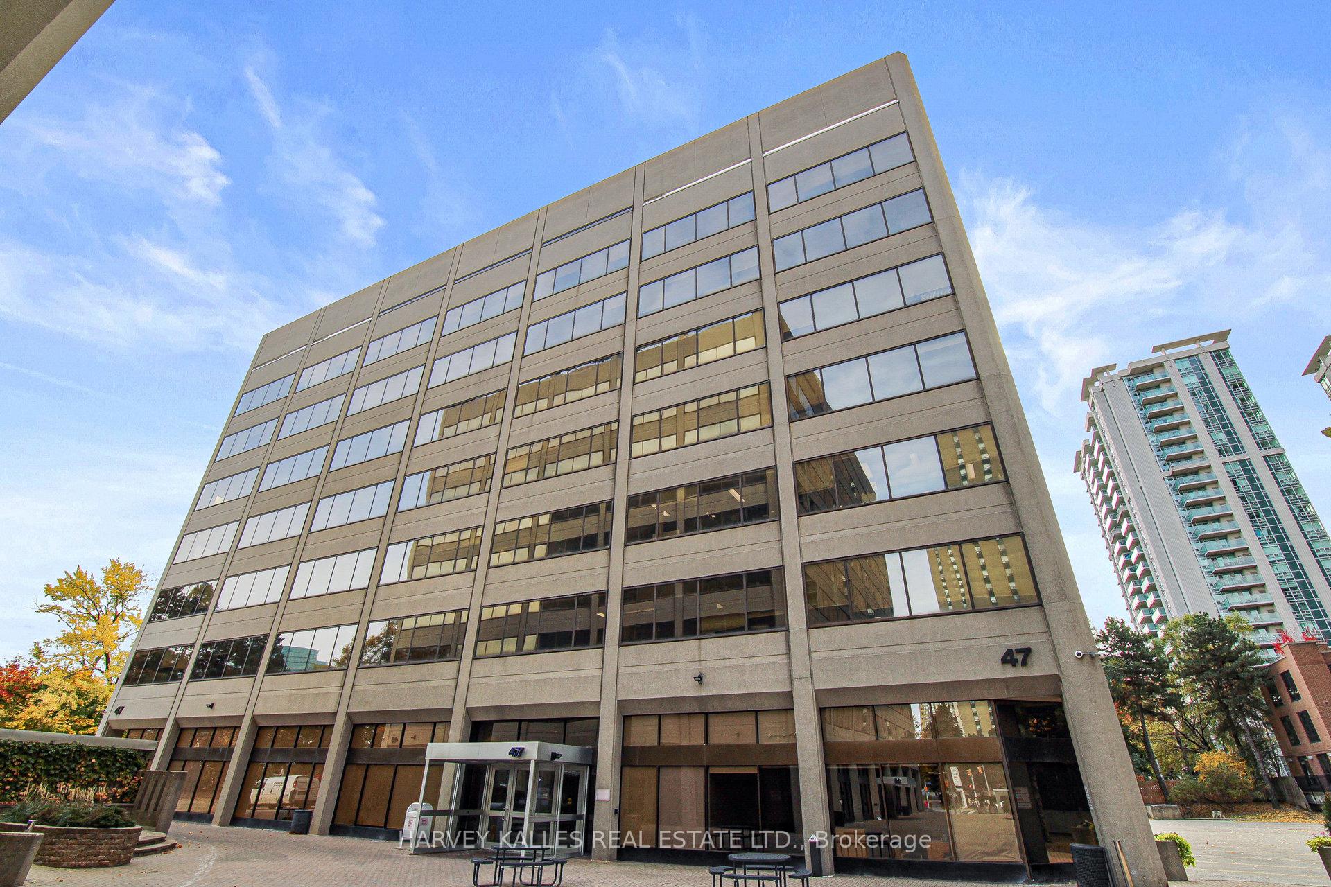 47 Sheppard Avenue E 410