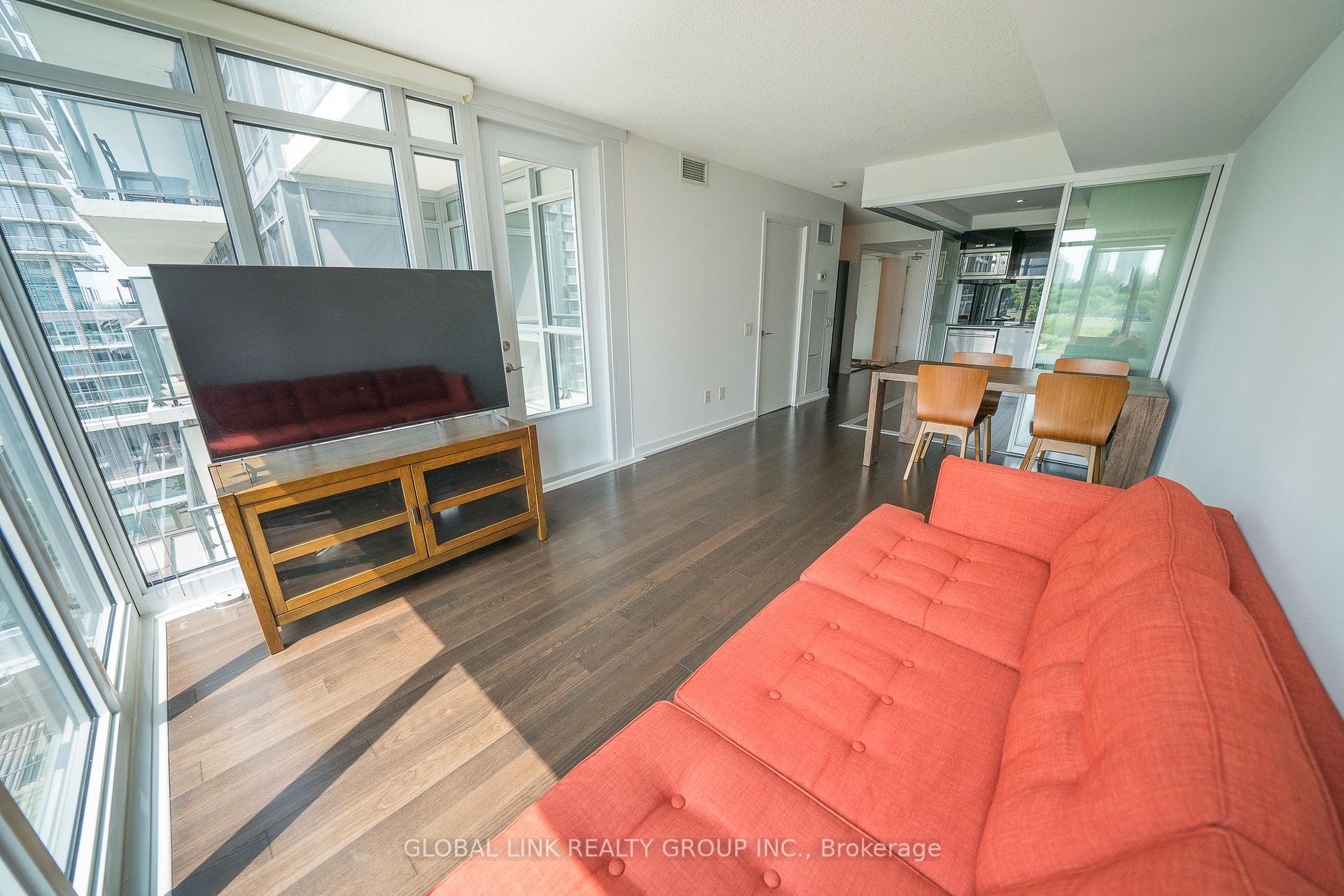 1 Bedroom Condo at 121 Mcmahon, Toronto For sale