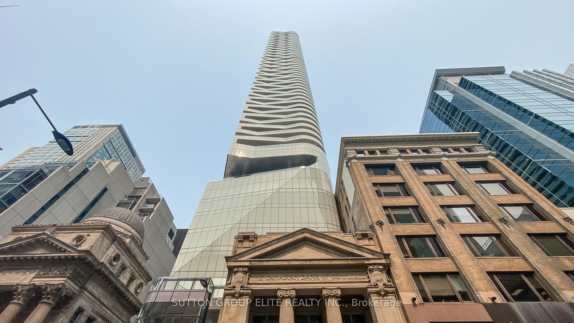 2 Bedrooms Condo at 197 YONGE, Toronto For sale