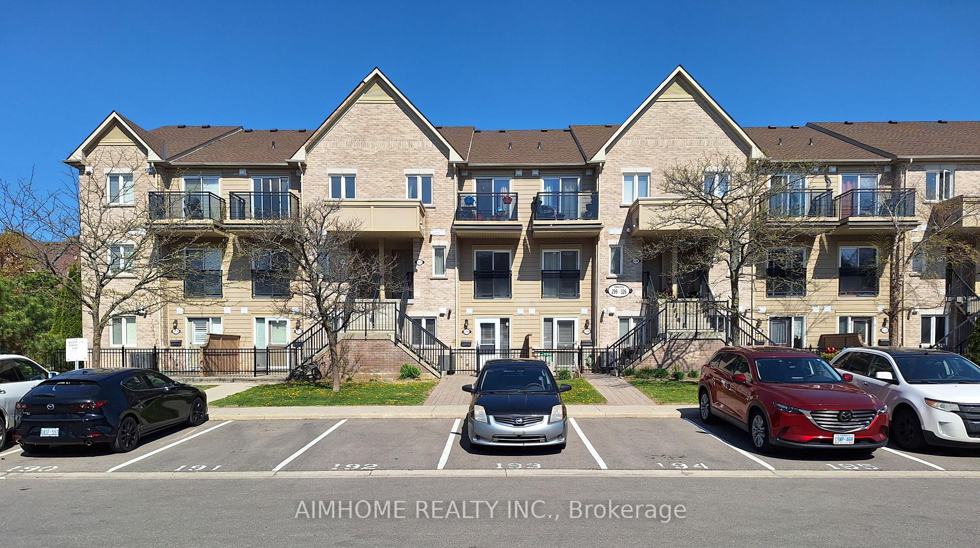1 Bedroom Condo at 4975 Southampton, Mississauga For sale