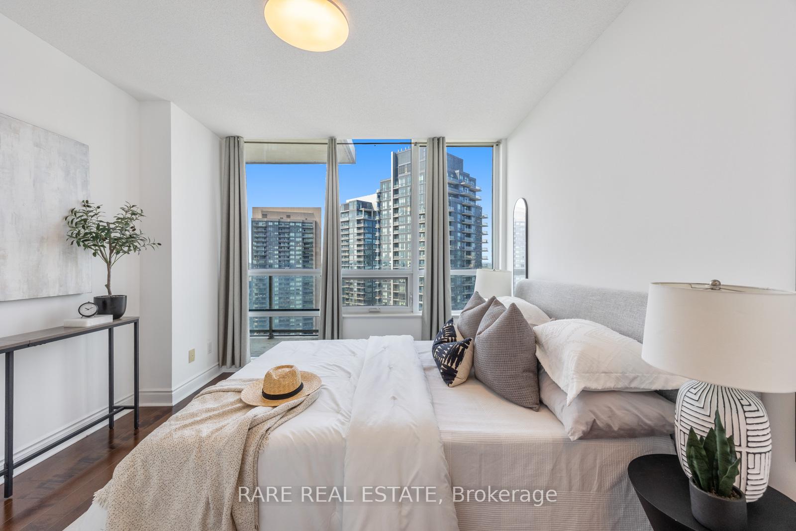 2 Bedrooms Condo at 2230 Lake Shore, Toronto For sale