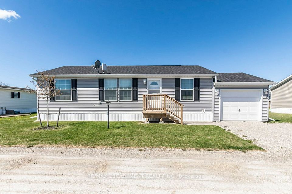 9 Hickory