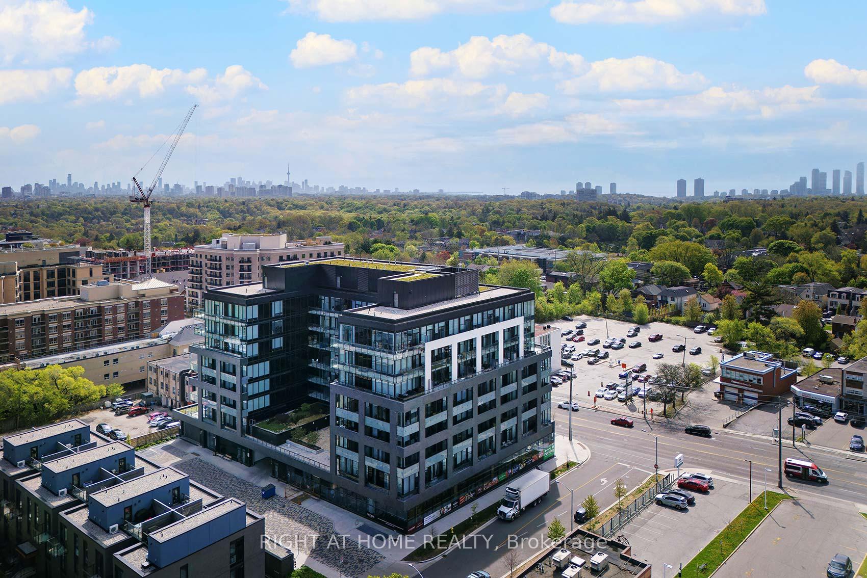 2 Bedrooms Condo at 4208 Dundas, Toronto For sale