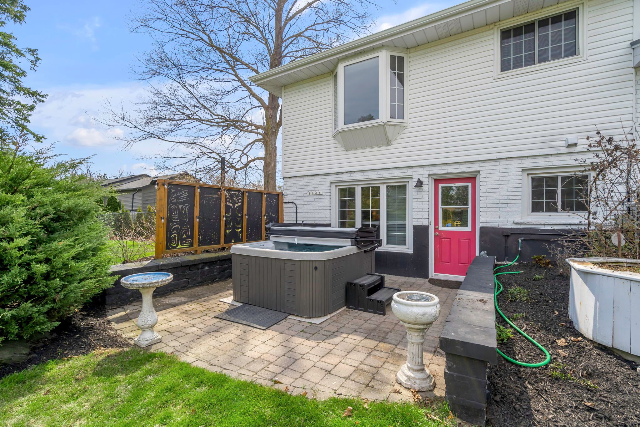 43 Sunnyridge Road