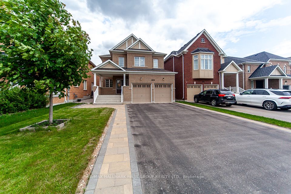 1825 Douglas Langtree Drive