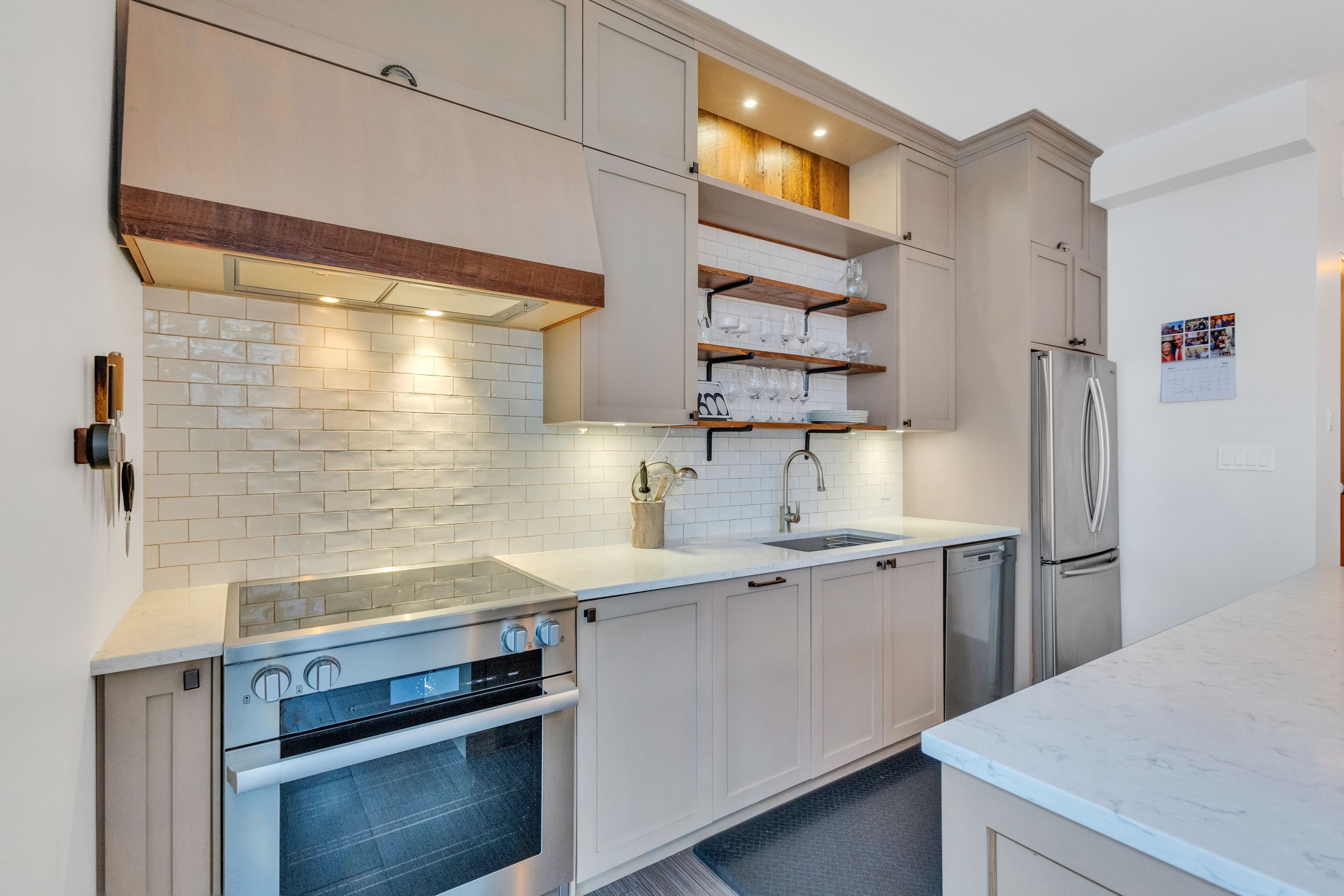 163 Belsize Drive