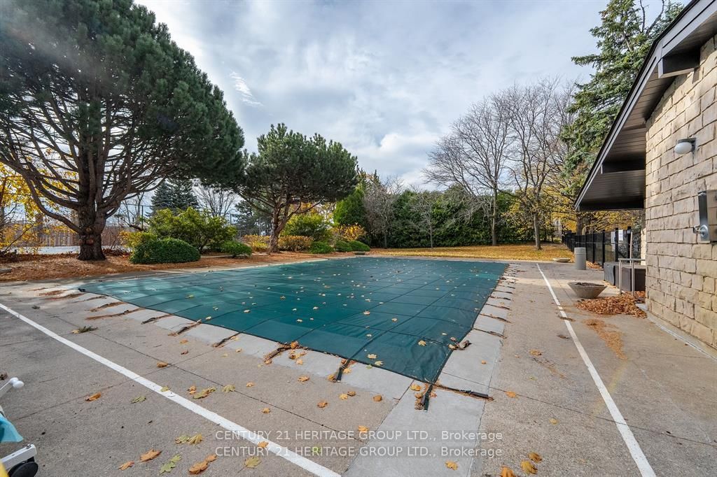 3303 Don Mills Road, #406