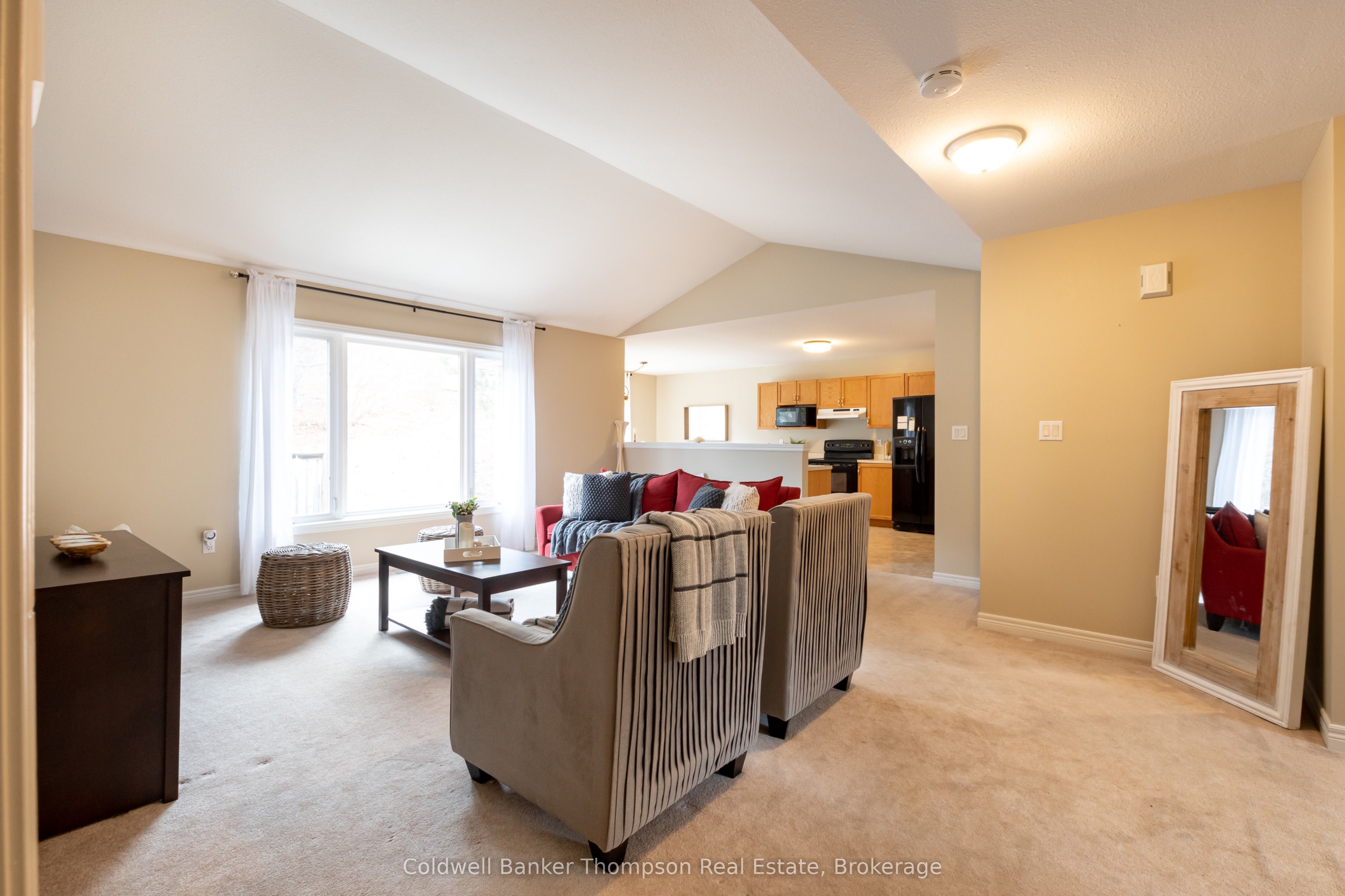 28 KIRBYS Way, Huntsville, ON P1H 2M5
