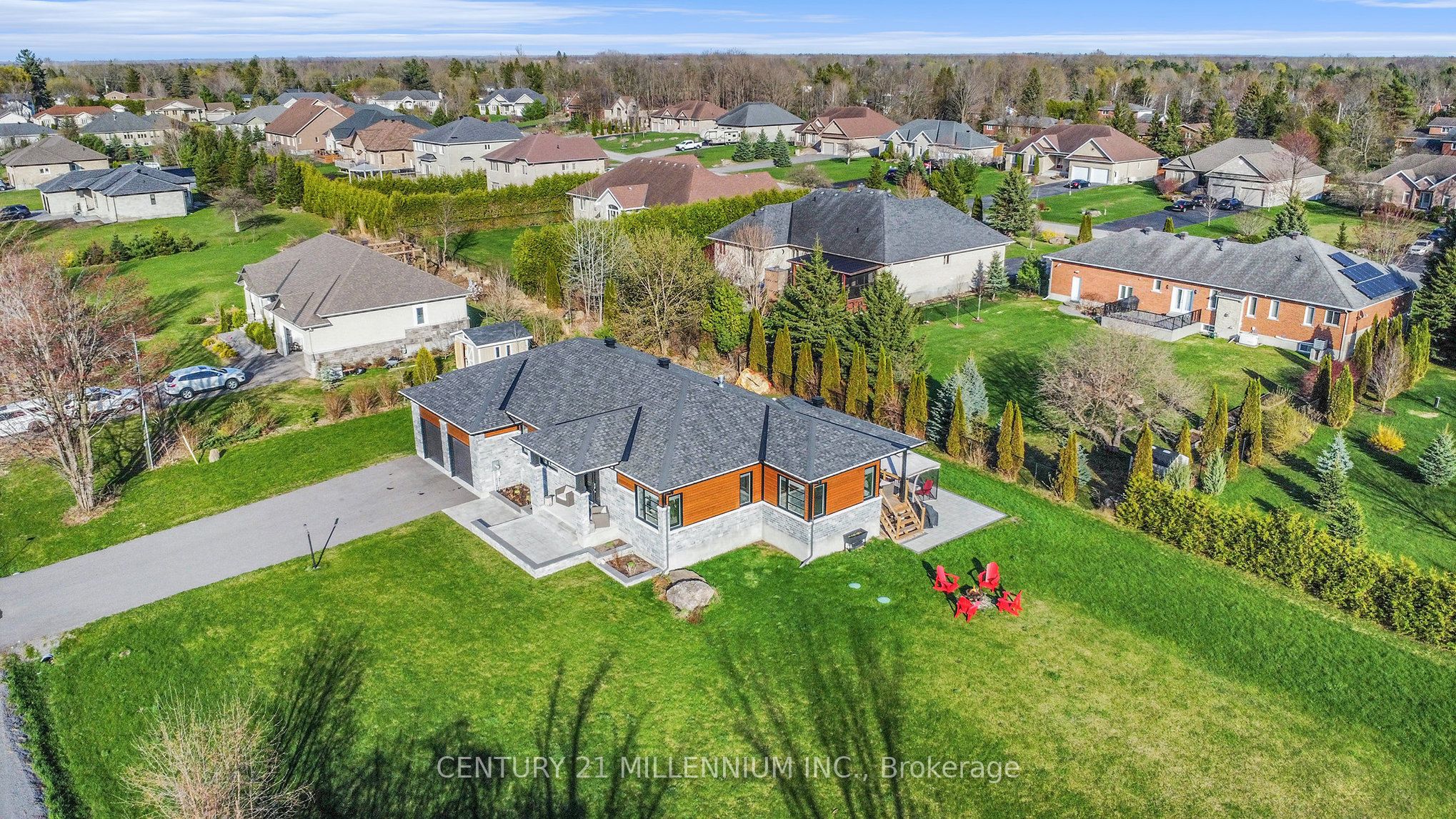 6470 Apple Orchard Road