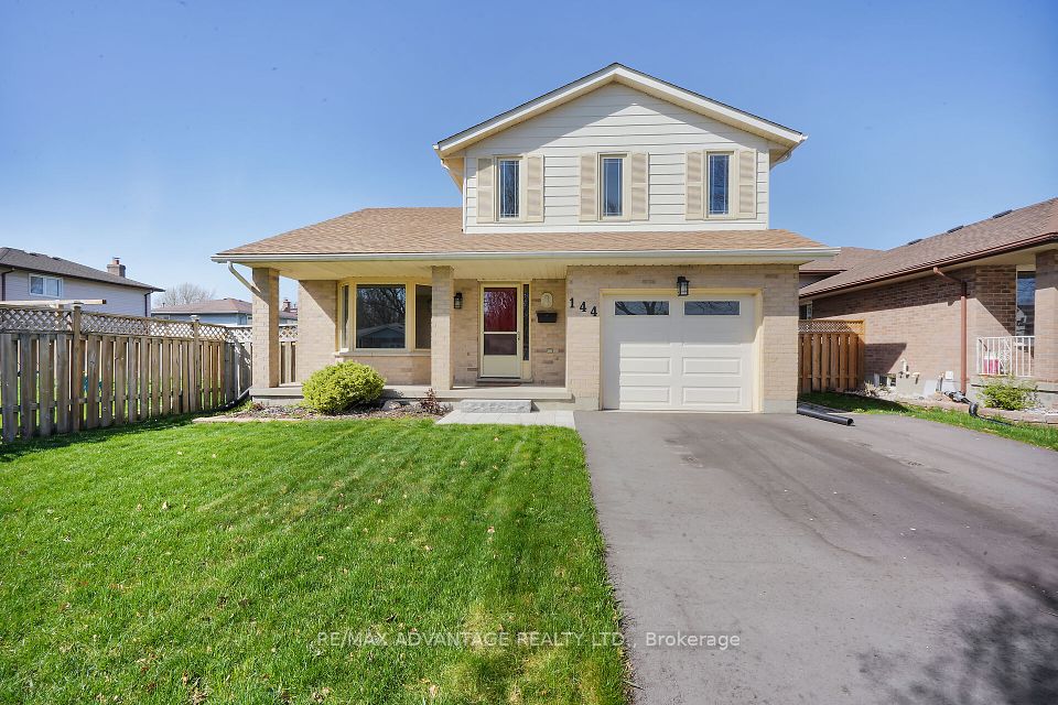 144 Fairchild