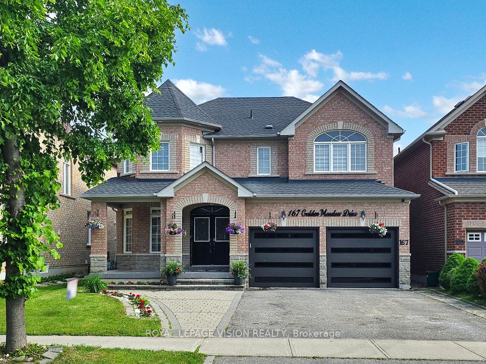 167 Golden Meadow