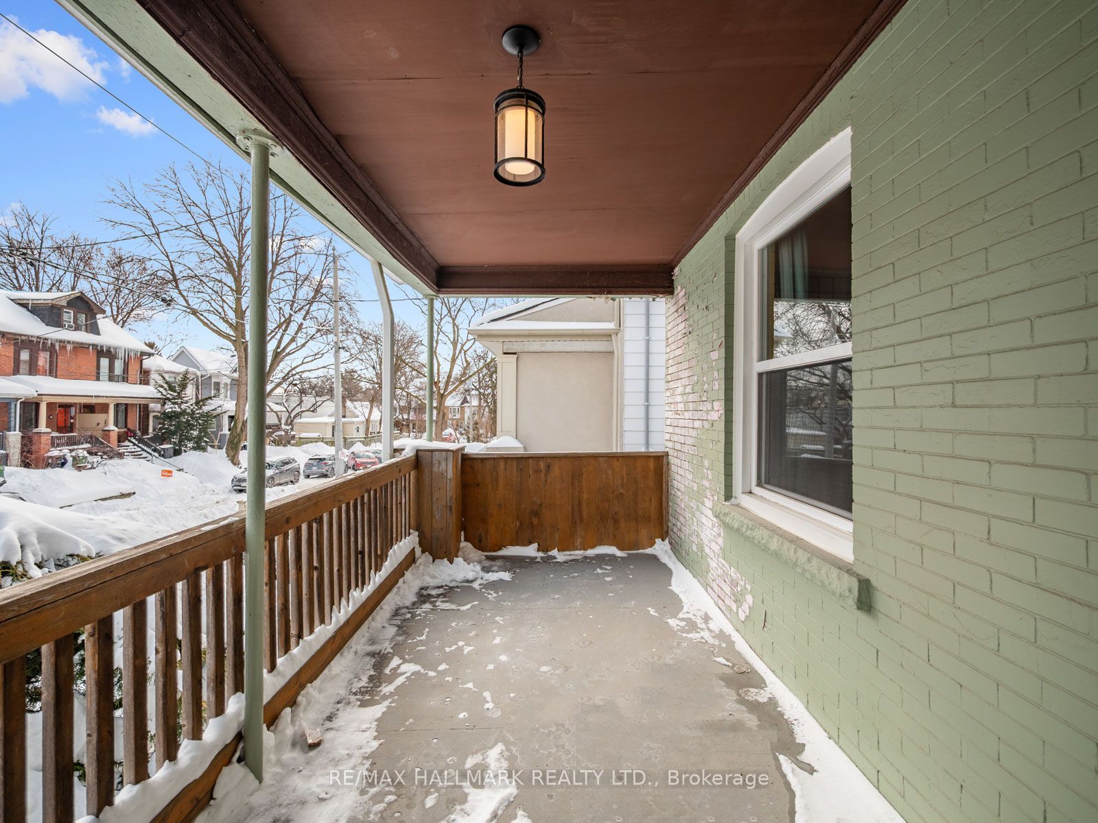 14 Seymour Avenue, Toronto, ON M4J 3T4