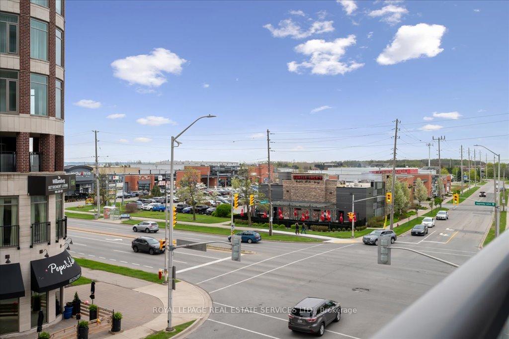 1 Bedroom Condo at 1940 Ironstone, Burlington For sale
