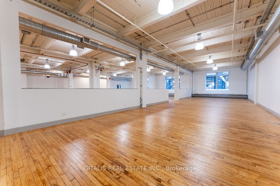 219 Dufferin